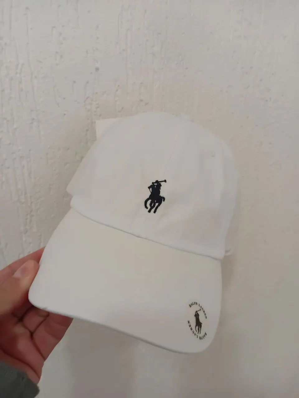 Boné Polo Ralph Lauren 