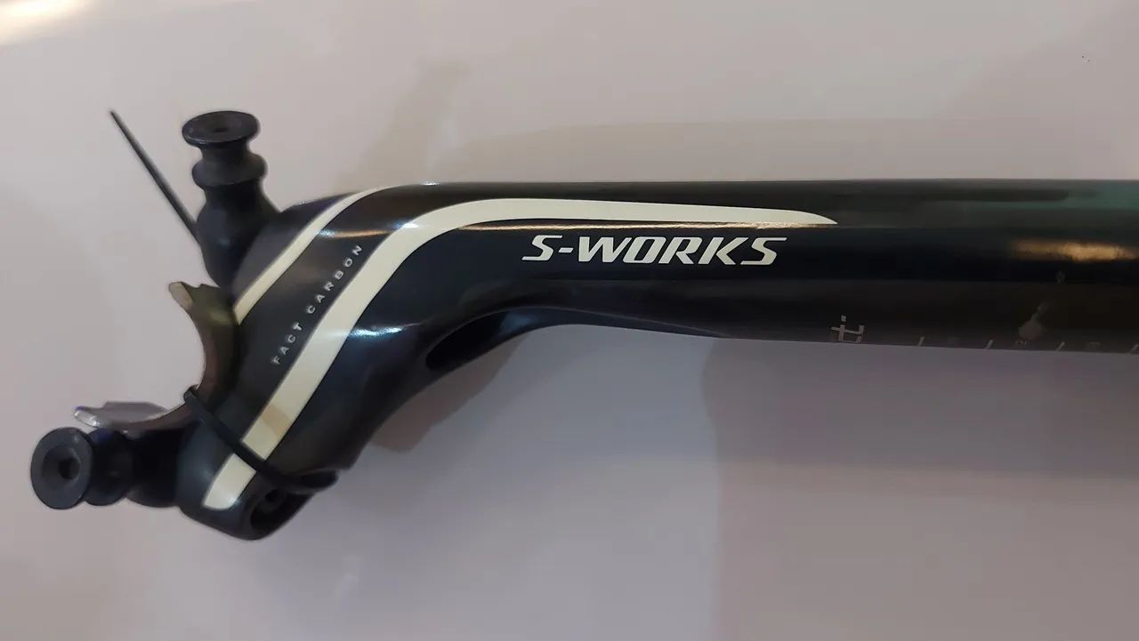 Canote specialized s works  - Foto 3
