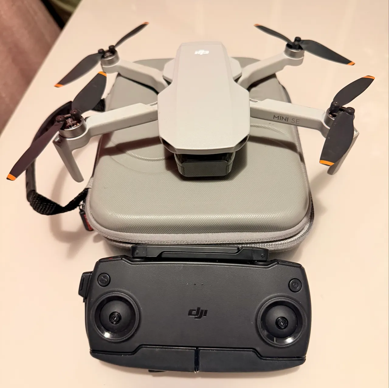 DRONE DJI MAVIC MINI COMBO FLY MORE - Drones - Jardim Adelaide