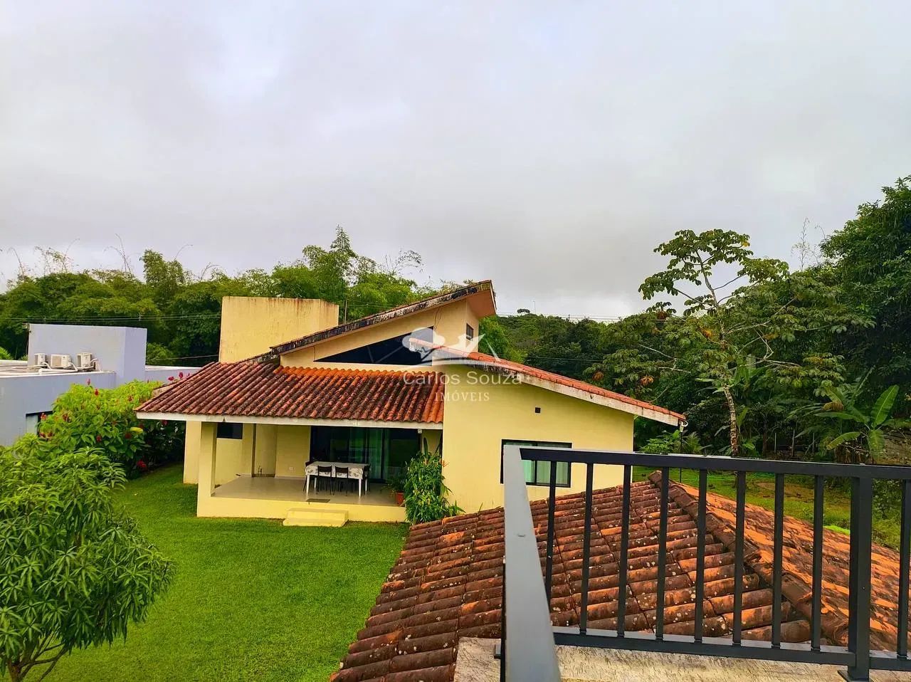 CASA EM CONDOMÍNIO PARA VENDA/ ALUGUEL CÓD.91 - Foto 4