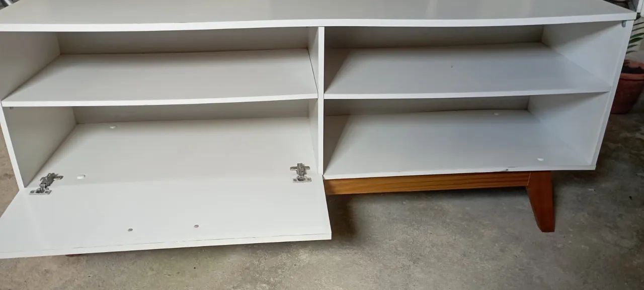 Vendo Rack