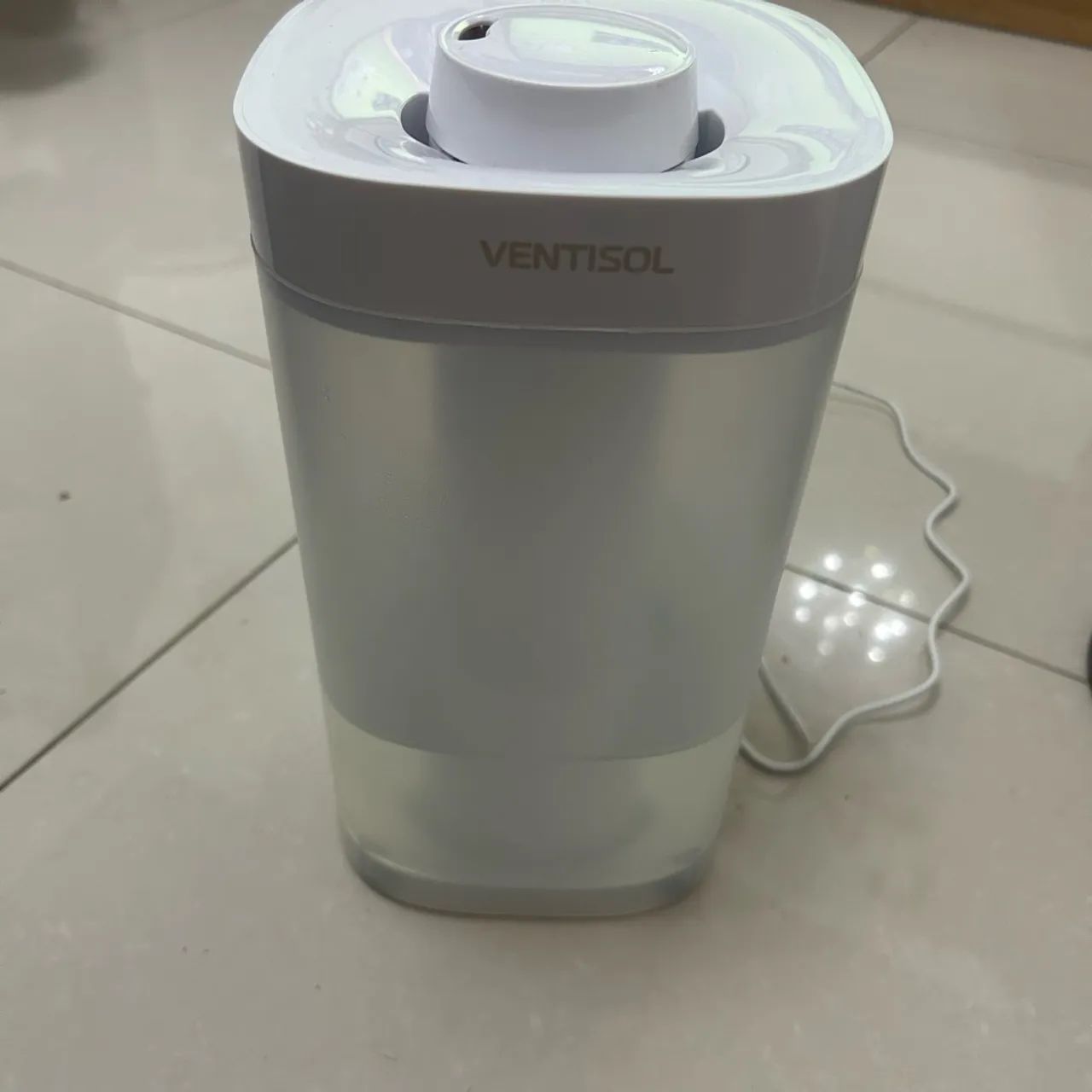 Umidificador 