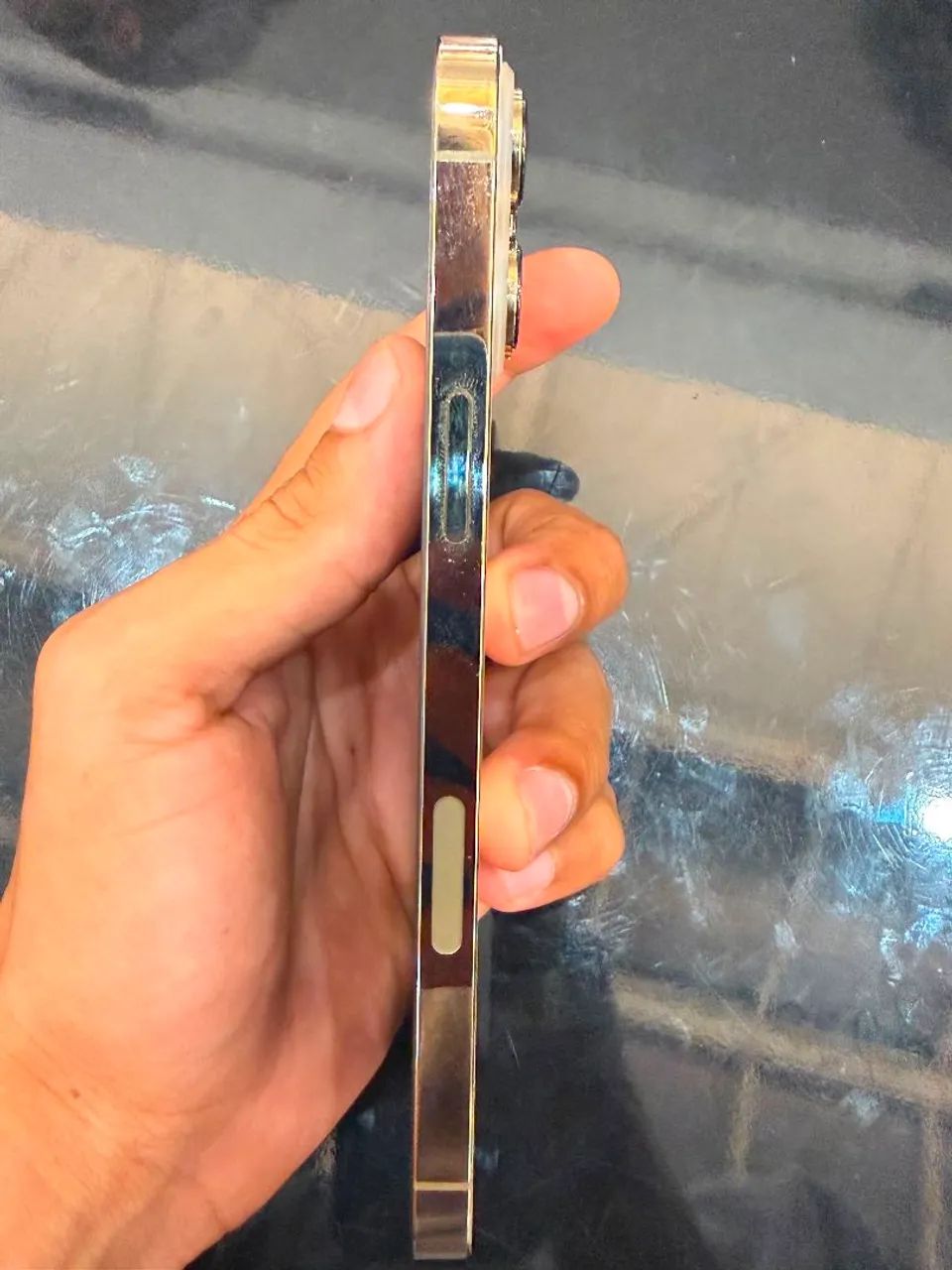 iPhone 13 pro max  - Foto 2