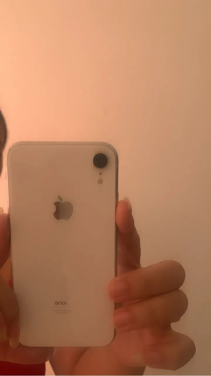 IPhone XR 128g