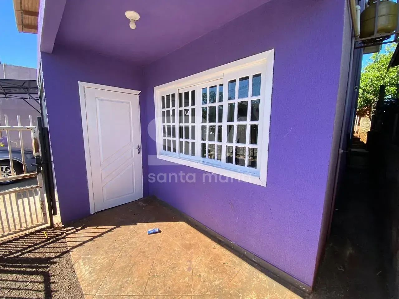 Casa para locação, Araras, Chapecó - SC - Foto 2