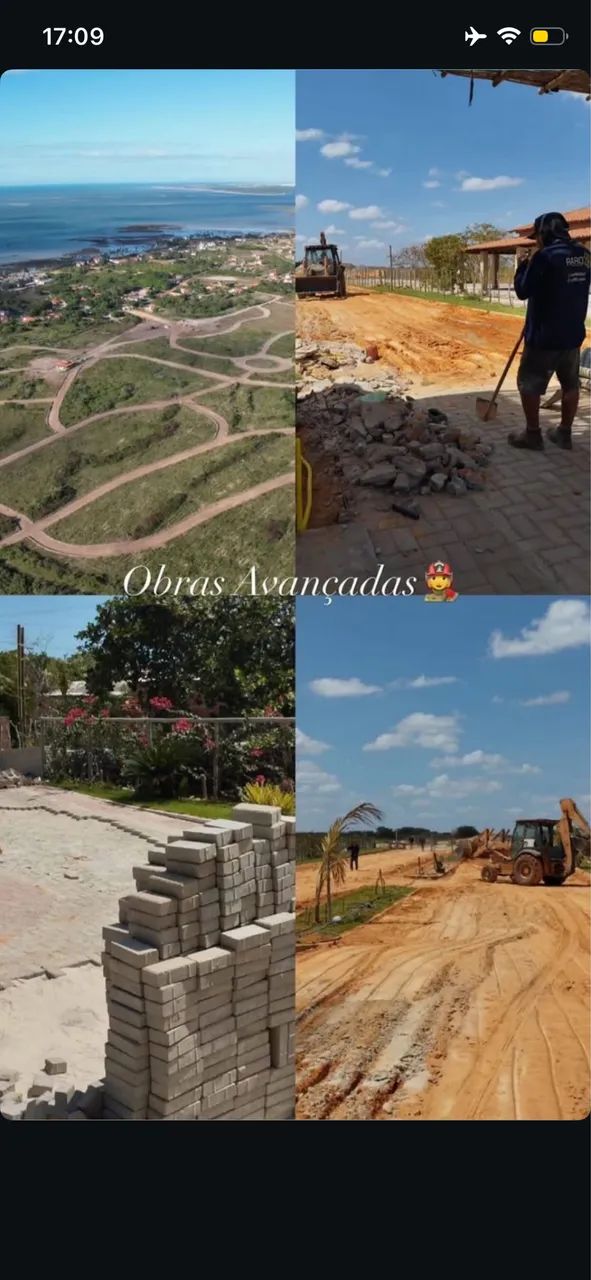 Foto - Teresina - Gurupi