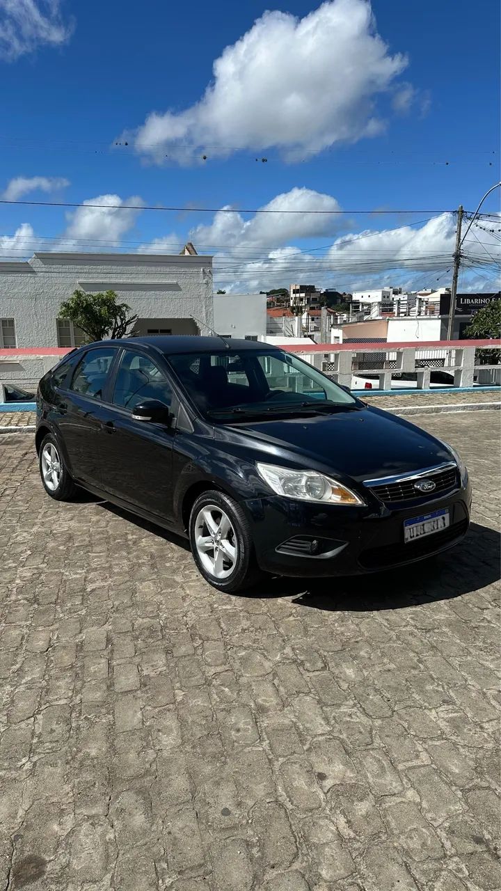 Ford Focus 2009