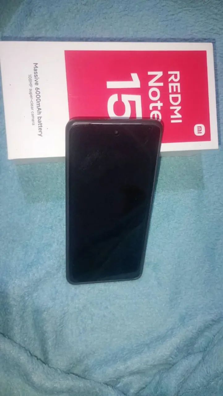 Redmi NOTE 15  - Foto 2