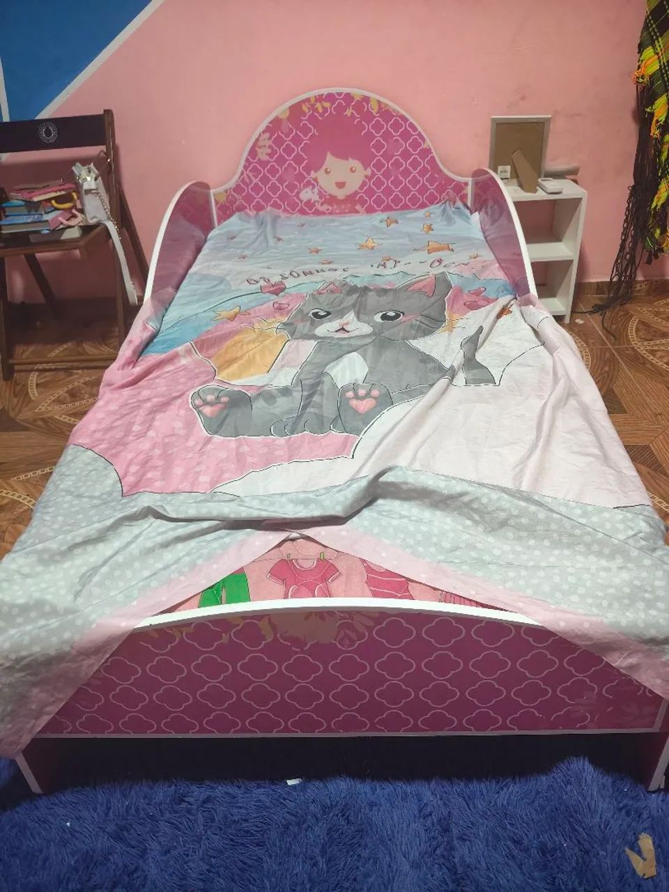 Cama infantil  - Foto 2