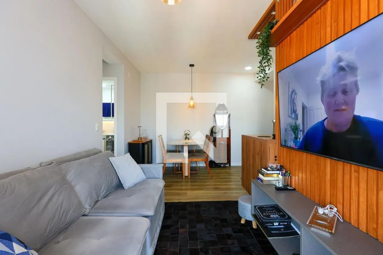 Apartamento à Venda - Vila Andrade, 2 Quartos, 45 m2 - Foto 3