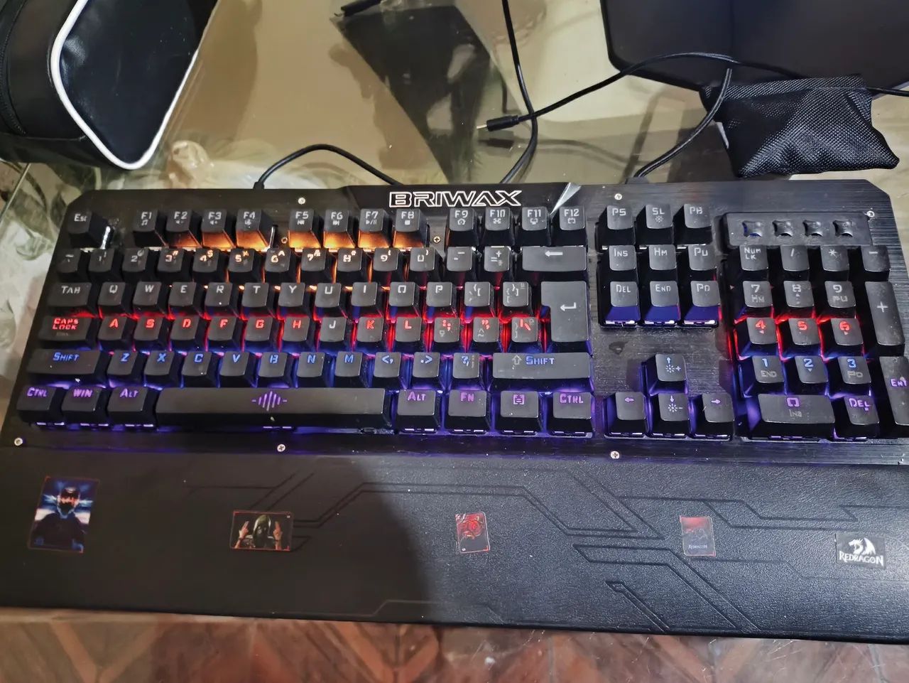 PC gamer de completo  - Foto 3