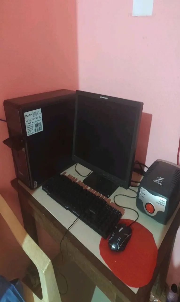 Computador - Foto 2