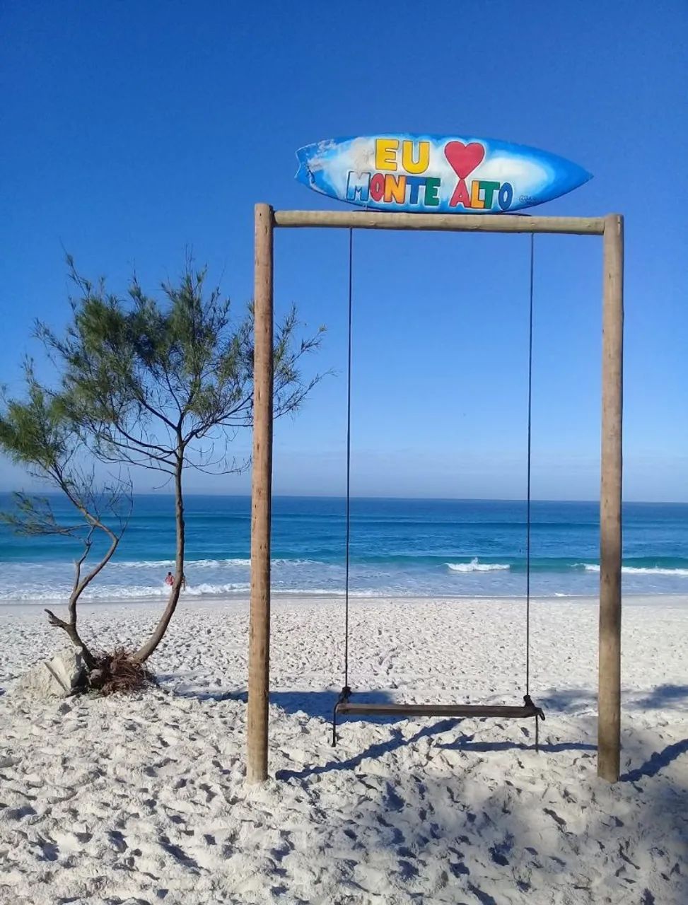 Temporada Arraial do Cabo RJ