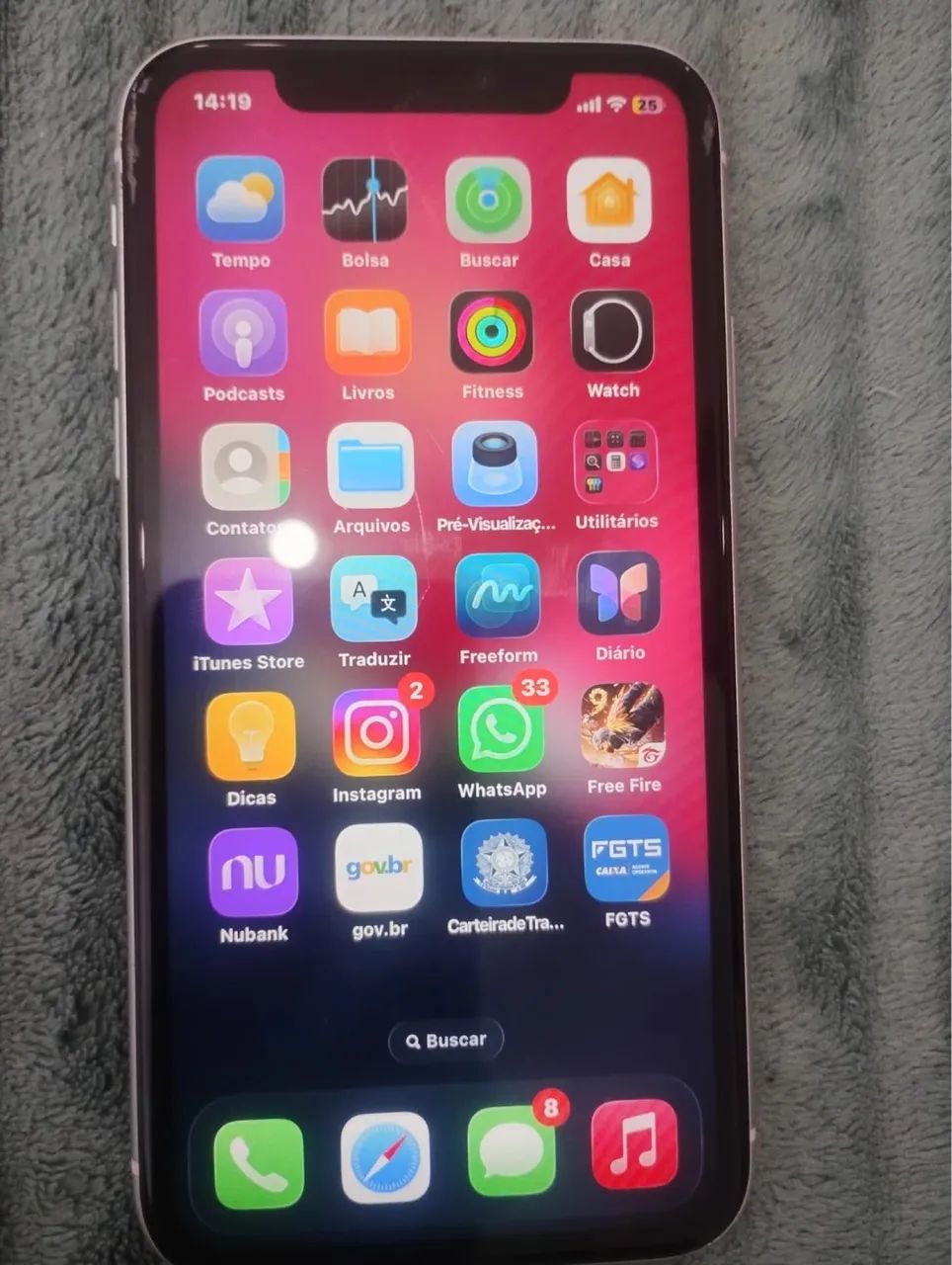 Iphone 11 128gb
