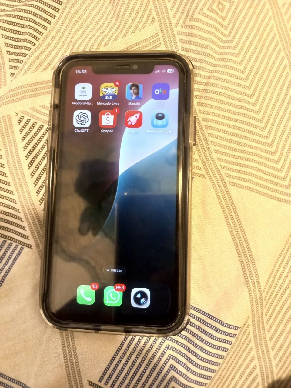 Iphone 11 - Foto 4
