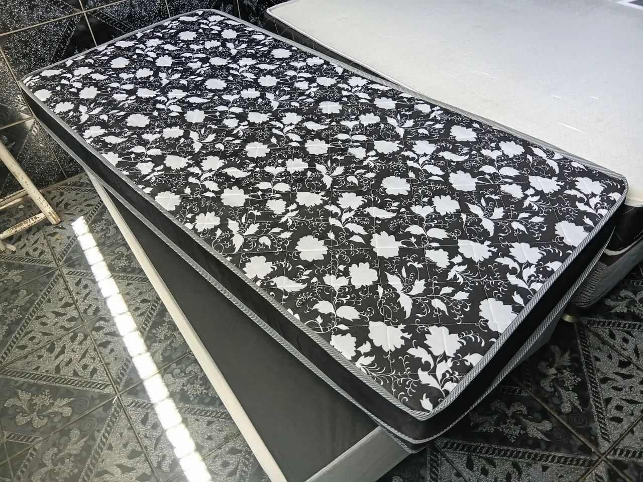 Cama solteiro  - Foto 4