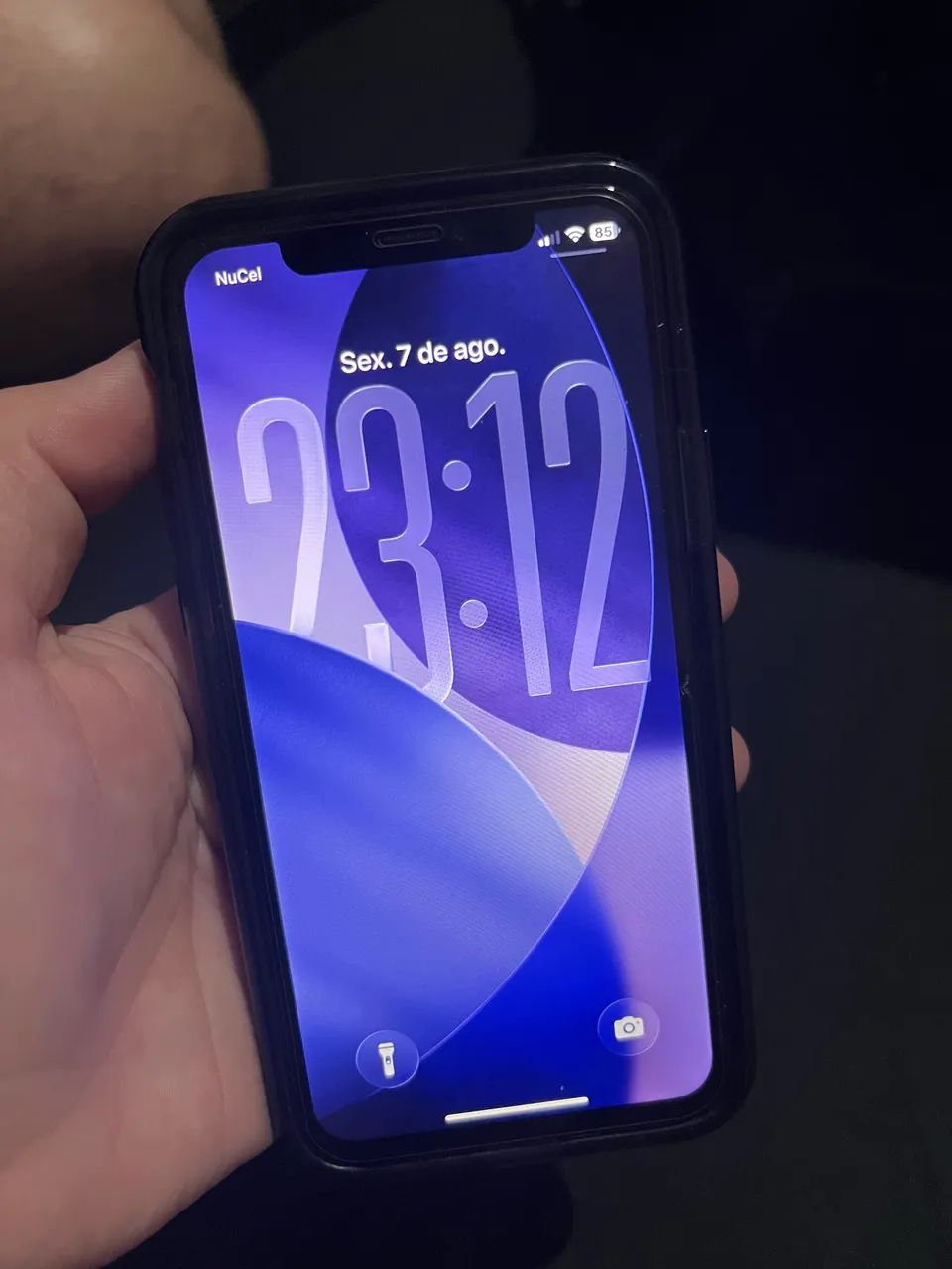 iPhone 11 Pro 256gb - Foto 2