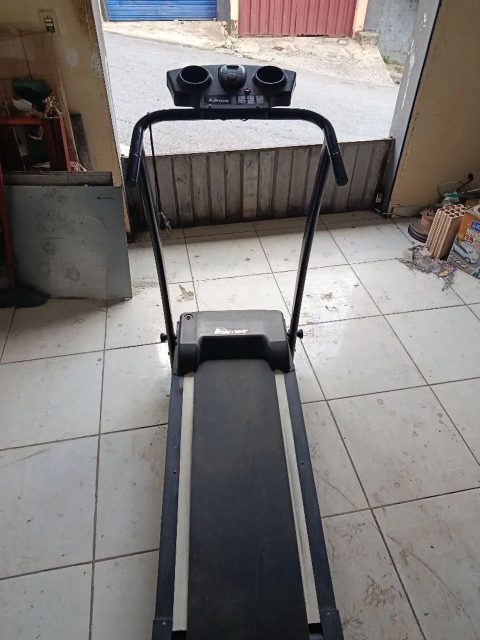 Esteira para correr - Foto 2