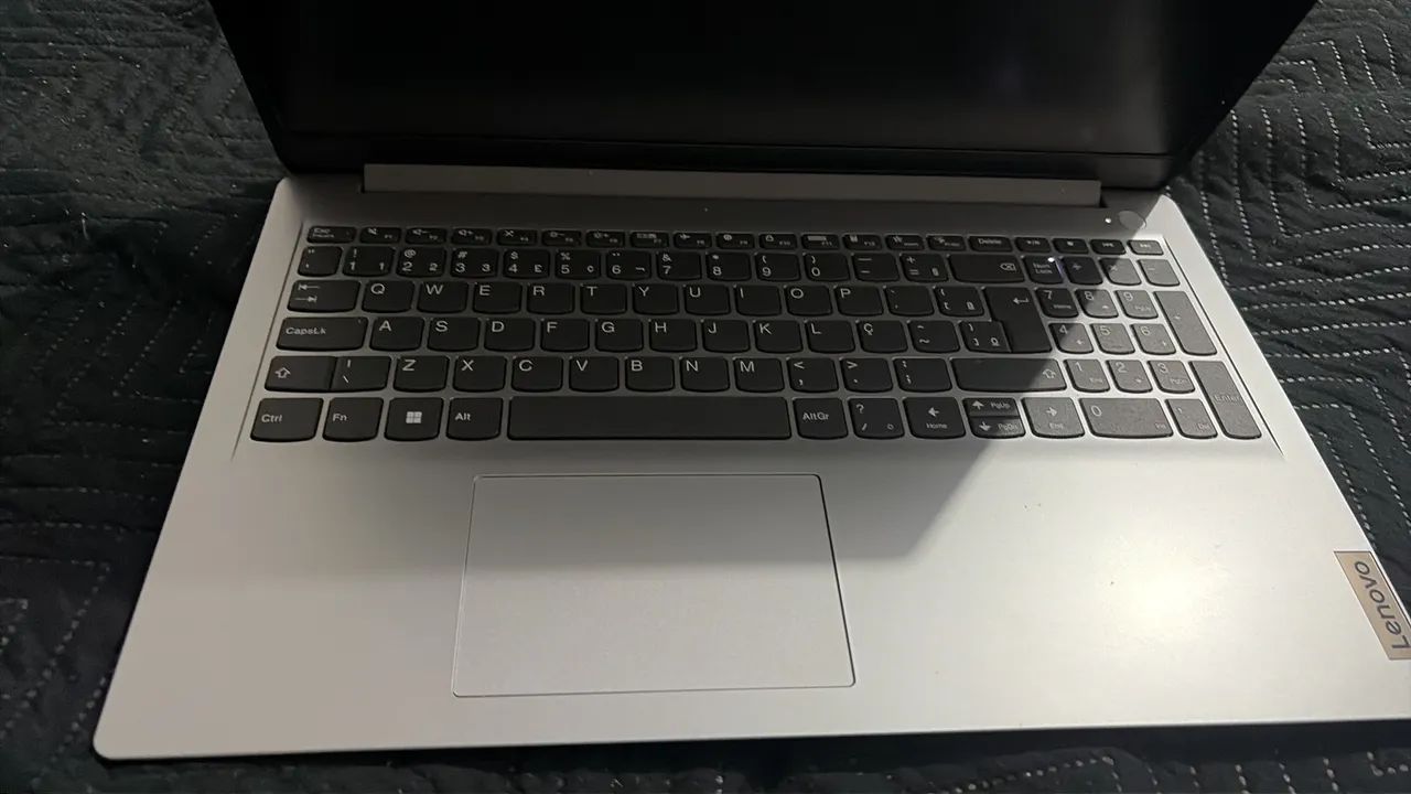Notebook Lenovo Windows 11 Processador I3 - Foto 3