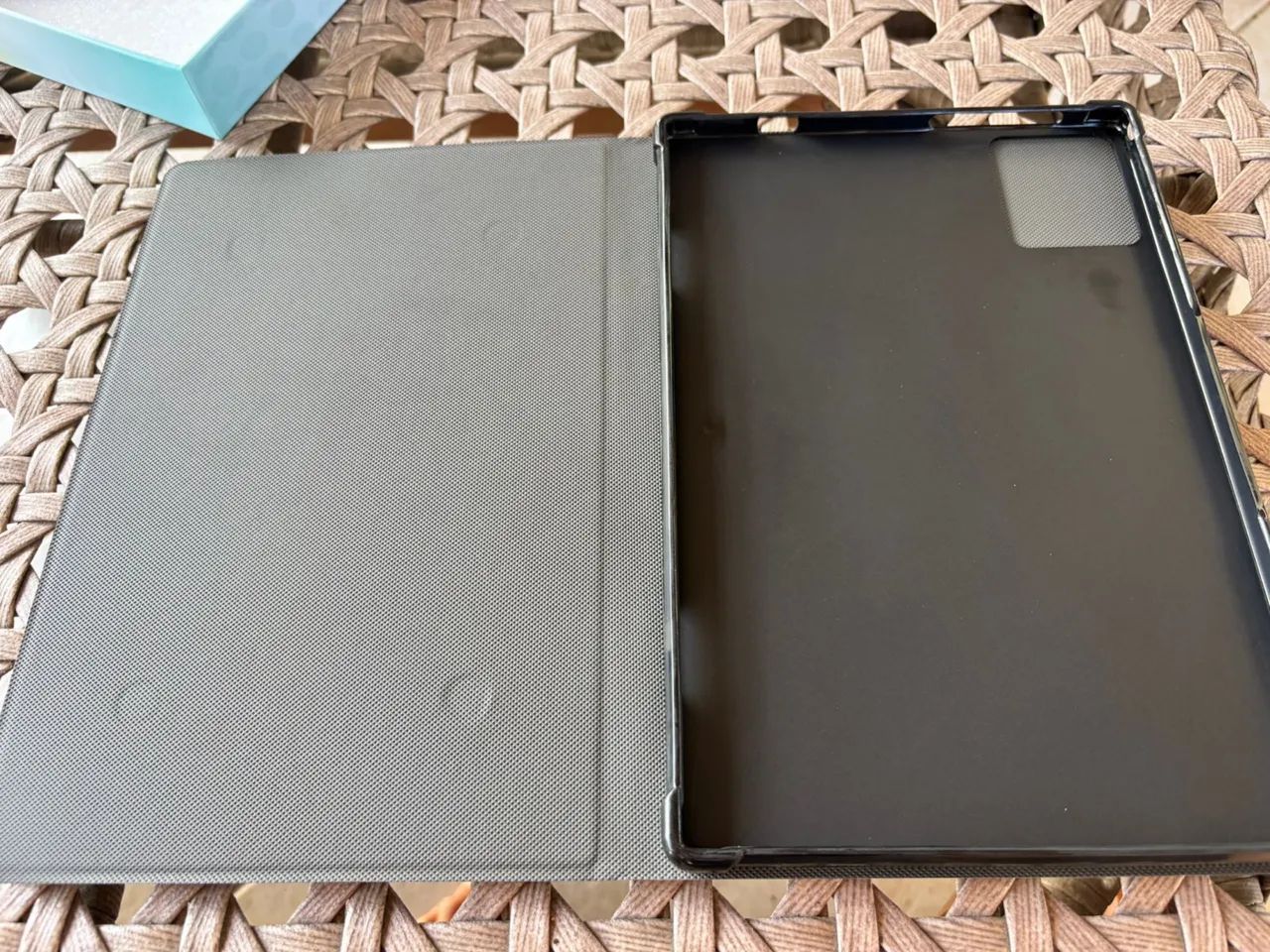 TABLET E1035 10.1 256GB NOVO - Foto 5