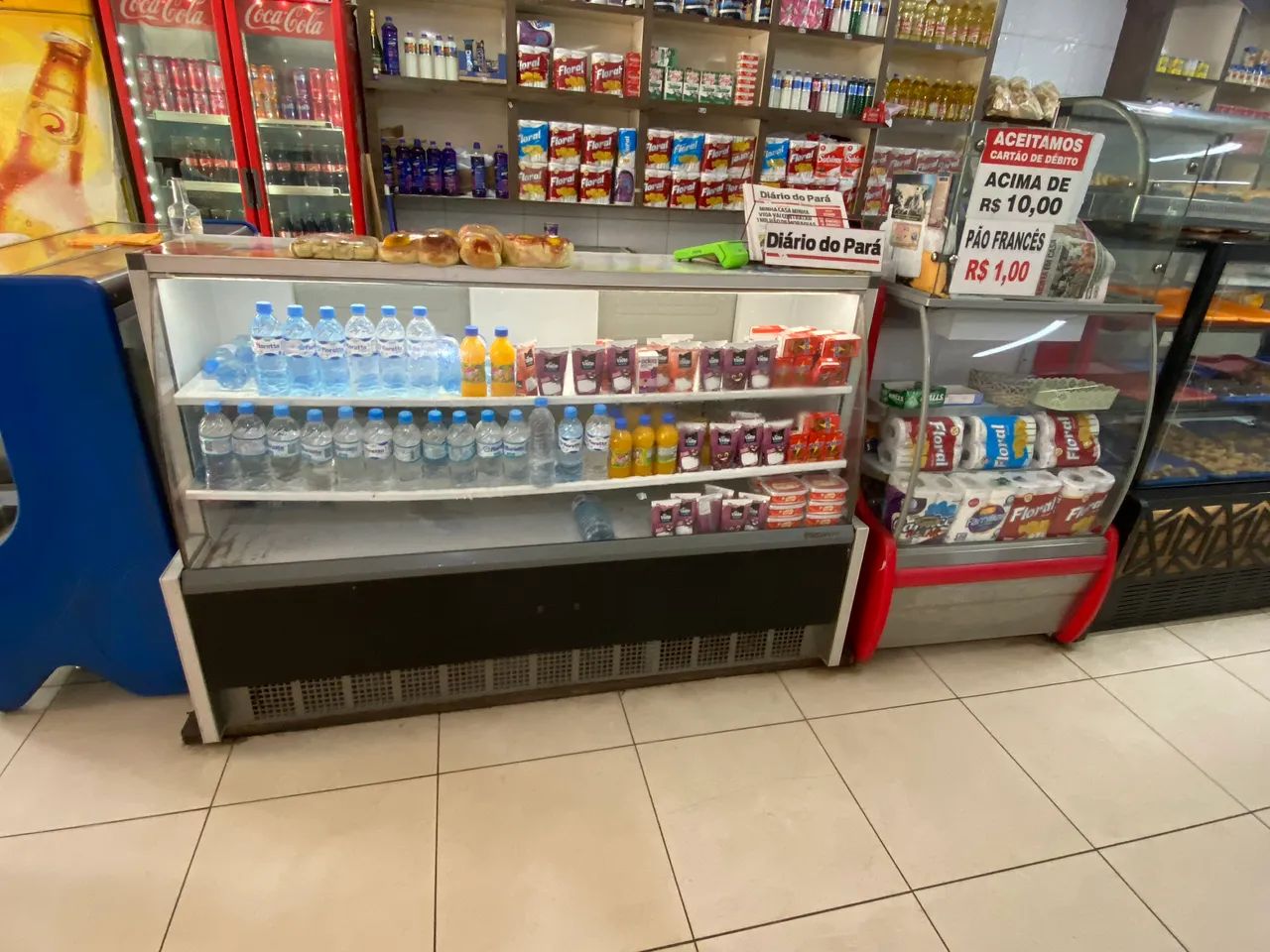 Vendo padaria em funcionamento  - Foto 3