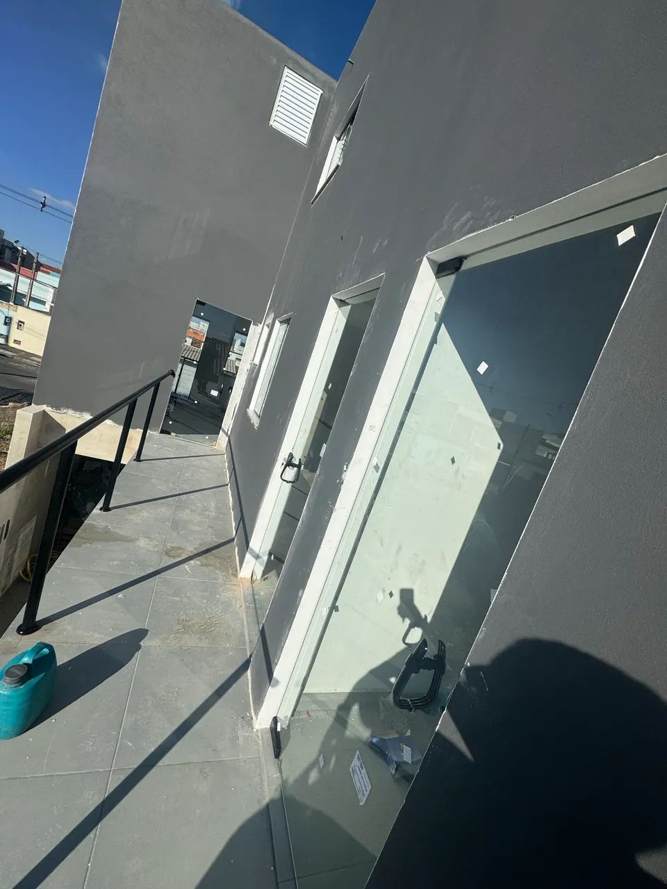 #19 Janelas e Portas em Vidro Temperado - Sob Medida. Aproveite! Confira Já - Foto 3