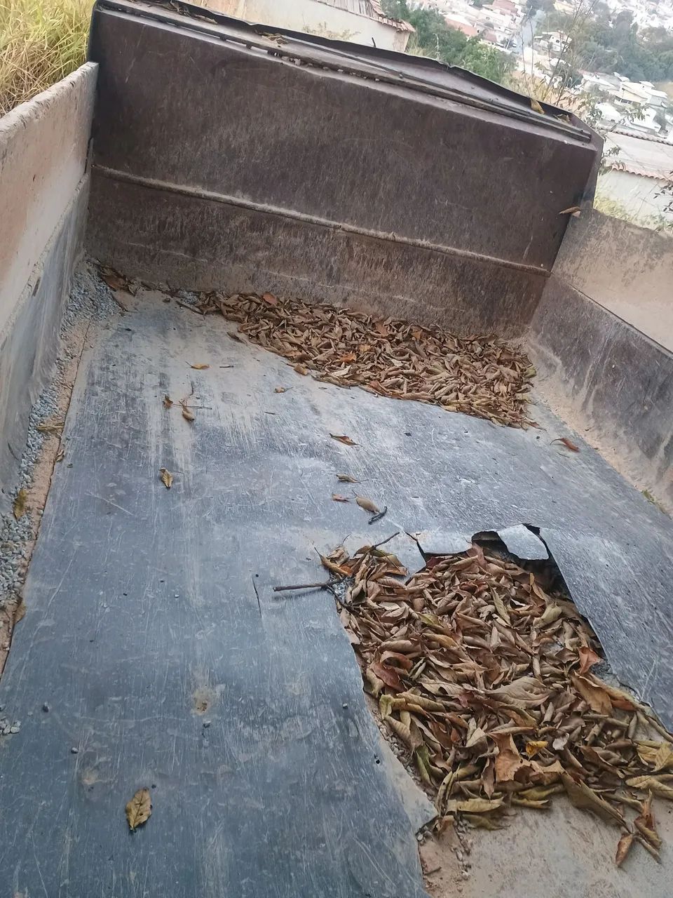 Vendo com piston semi-novo e leque - Foto 2