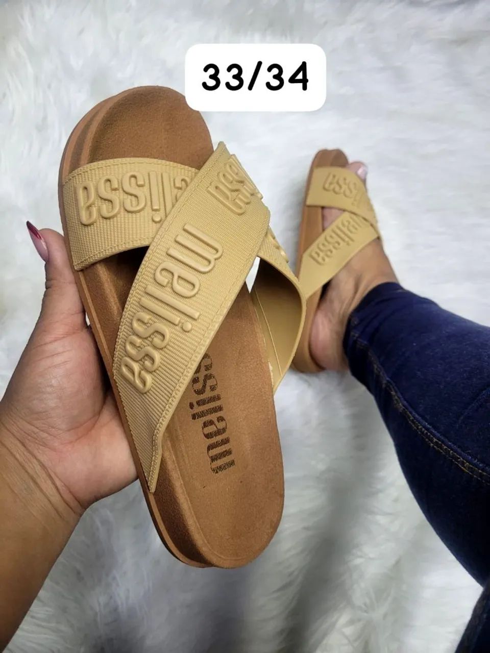 Promoção Sandália  - Foto 2
