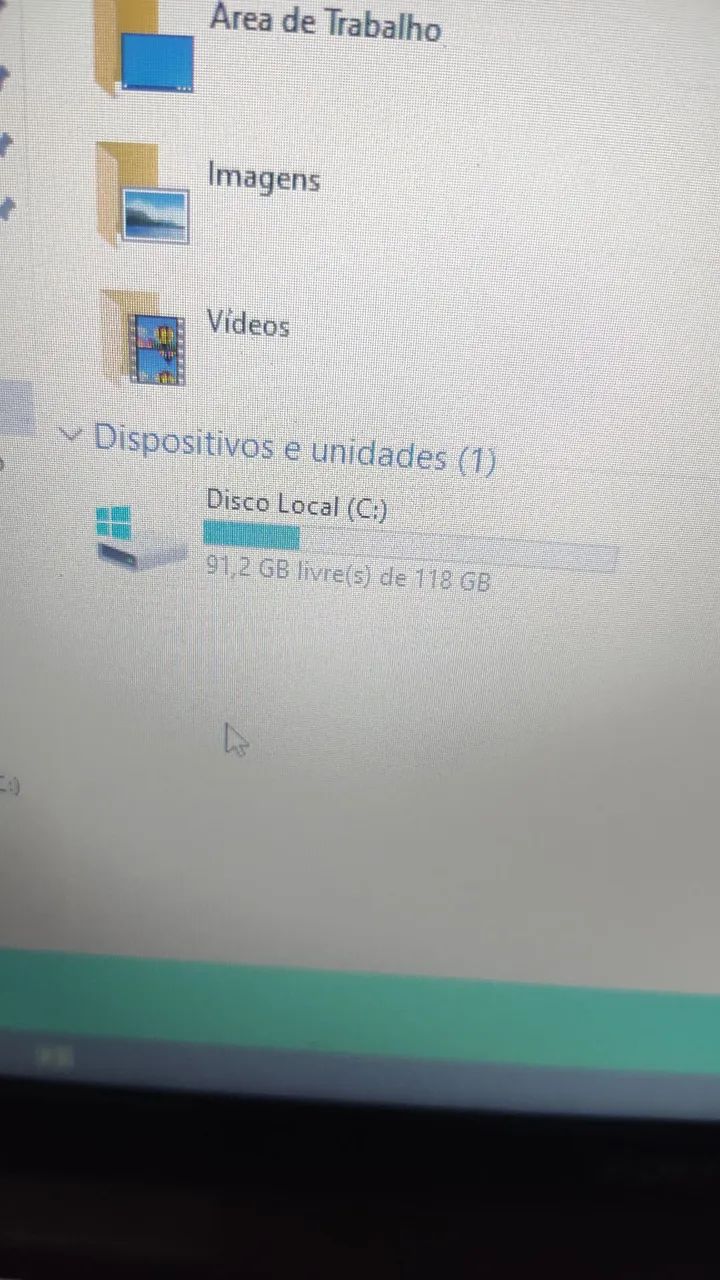 Notebook positivo 800 reais  - Foto 3