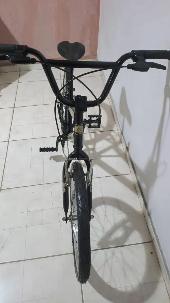 Bicicleta aro 20  - Foto 4