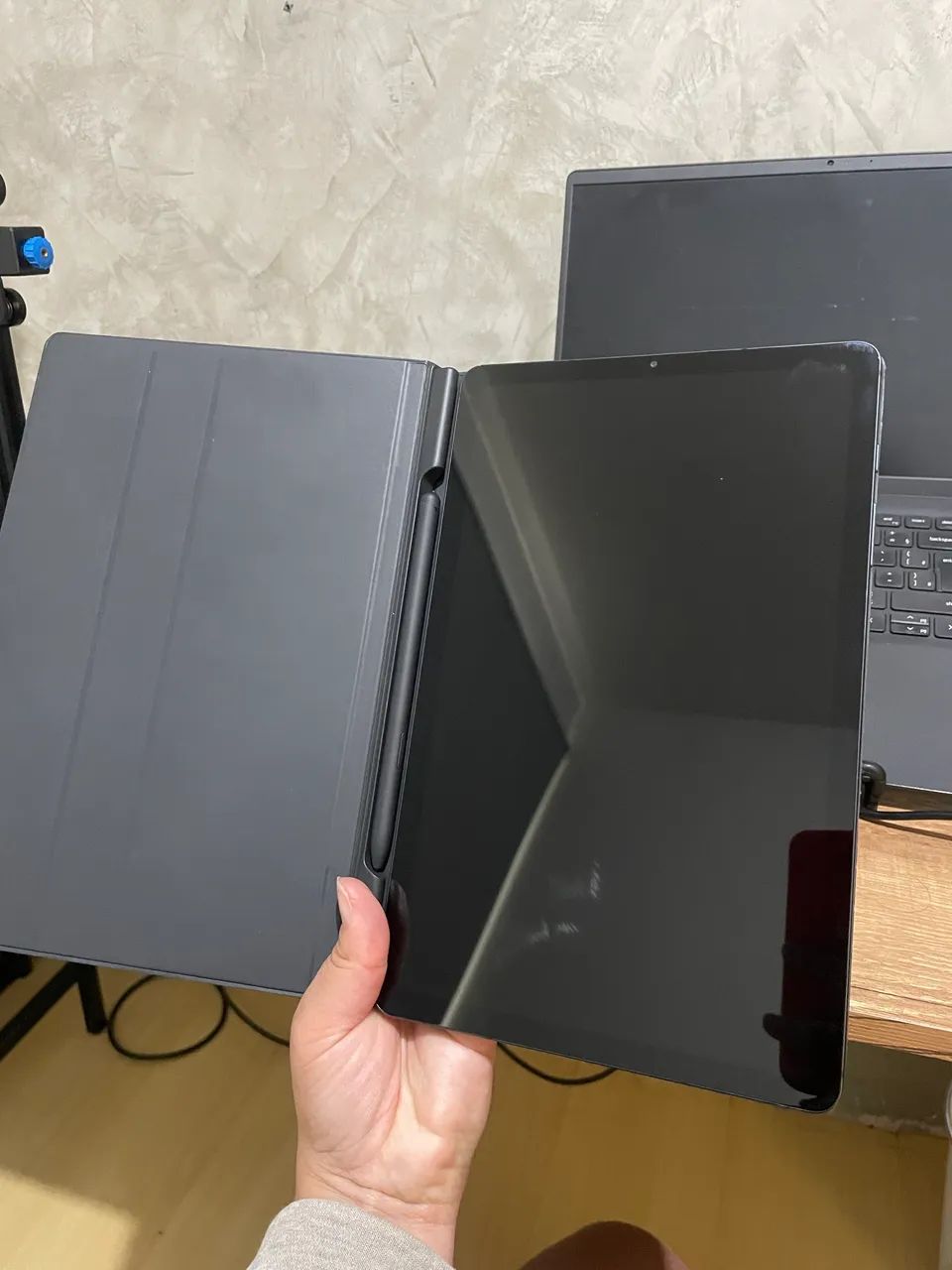 Tablet S6 lite 64gb  - Foto 2