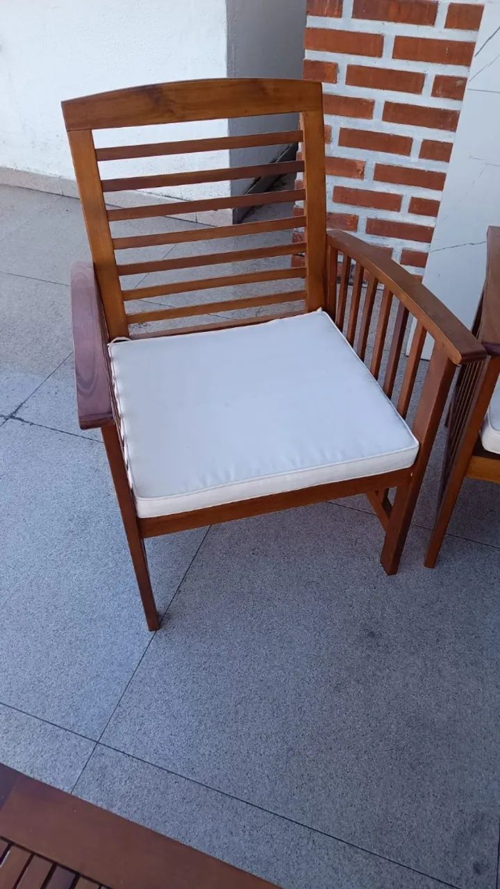 Conjunto jardim - Foto 3