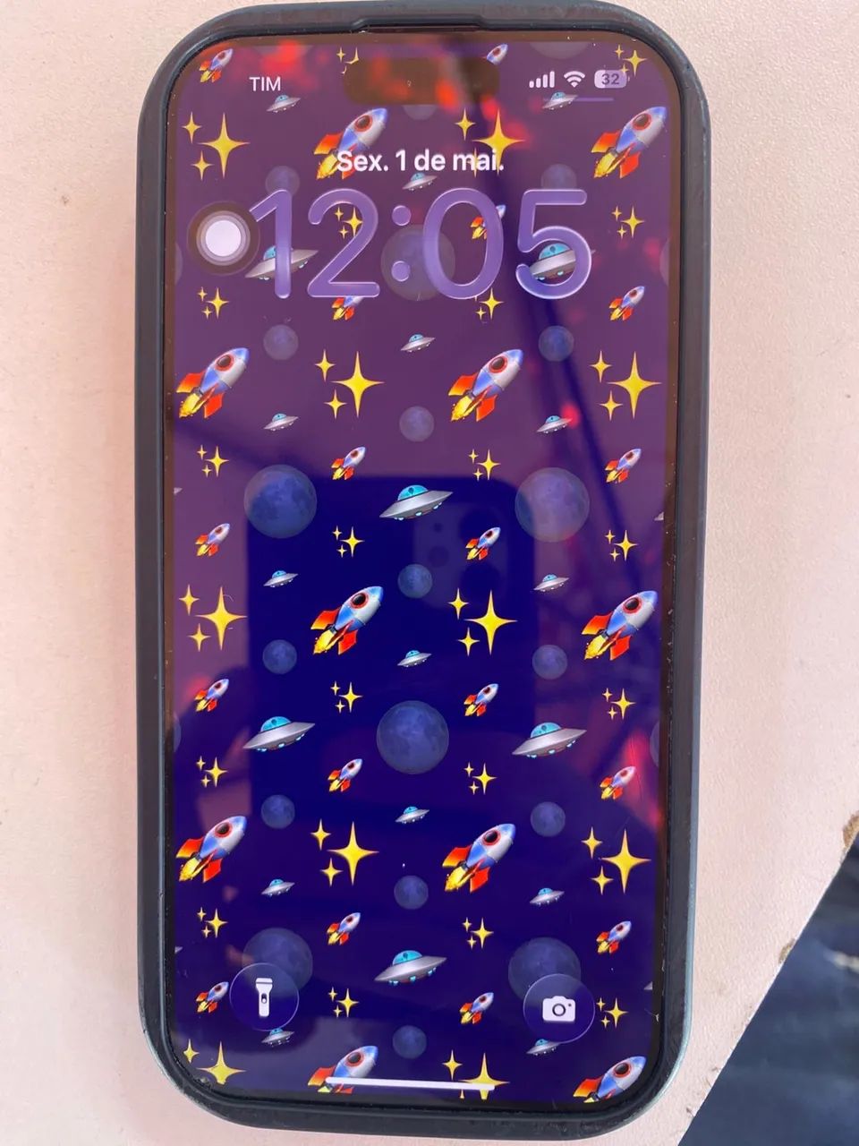 iPhone 15 pro na caixa - Foto 3