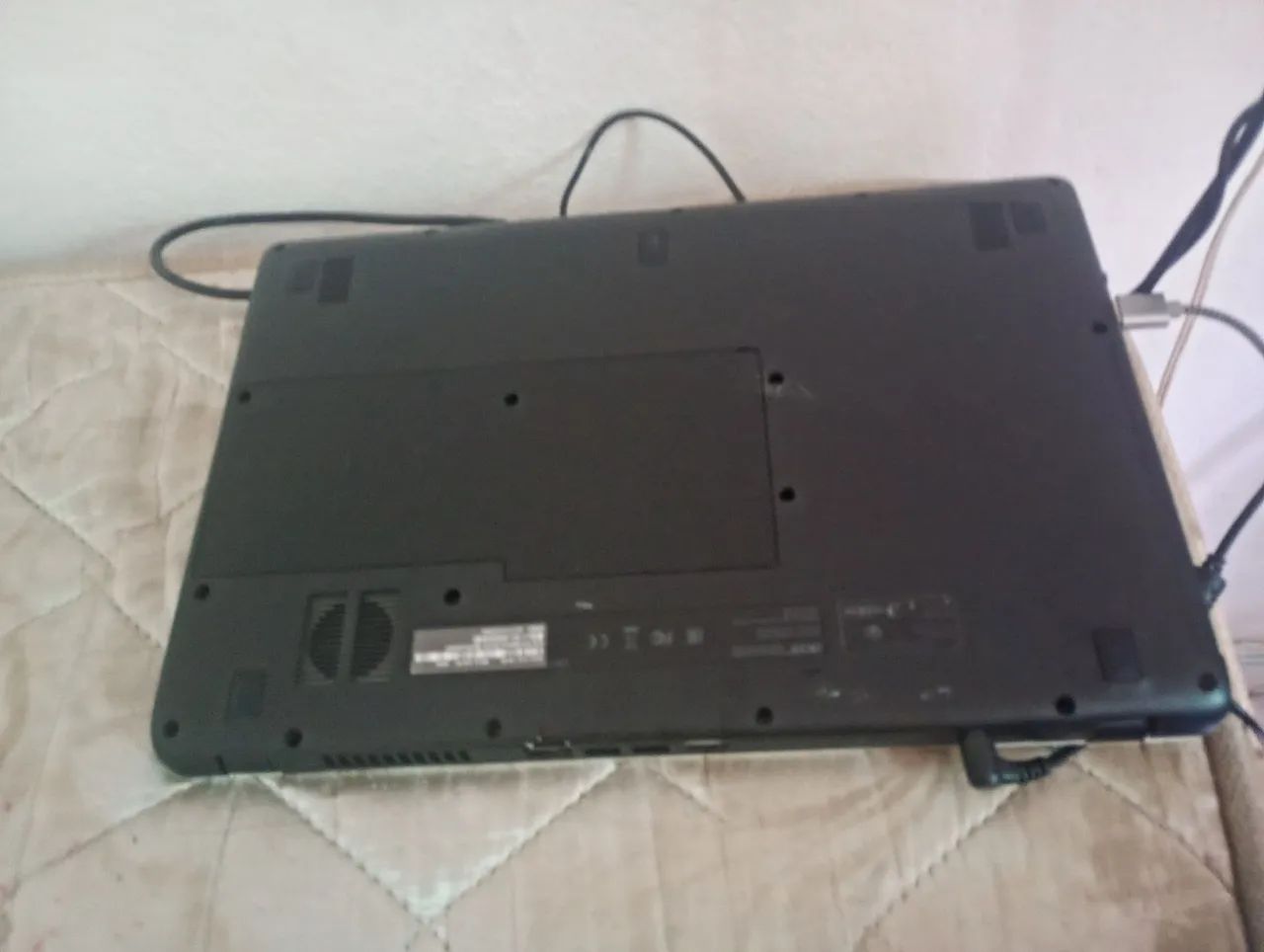 Notbook Acer i3 8 ram - Foto 5