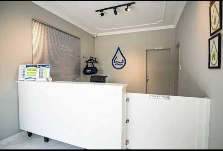 Lavanderia Montada com alto fluxo de clientes! - Foto 3