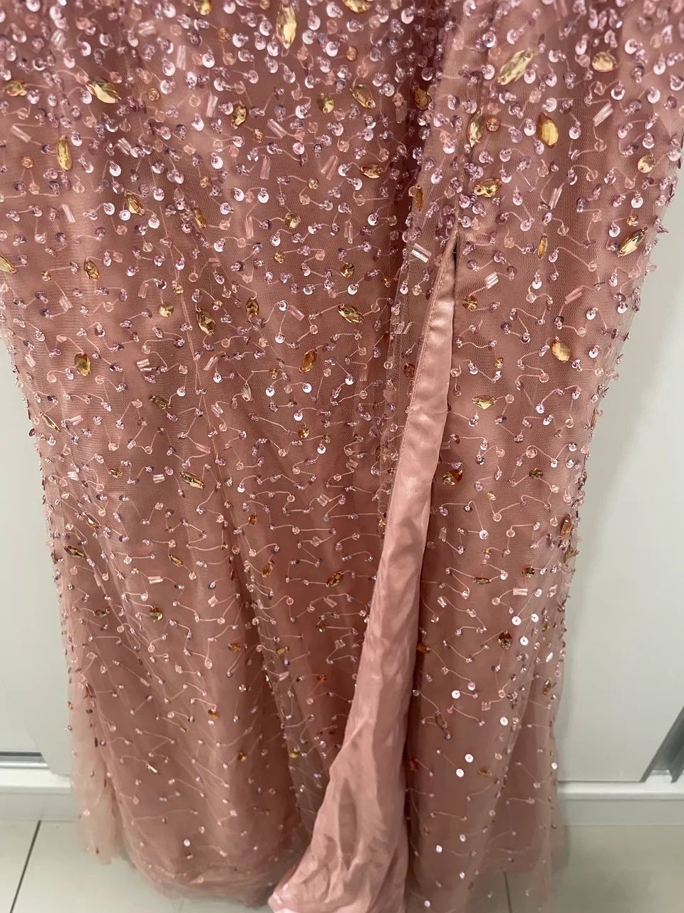 vestido de festa - Foto 3