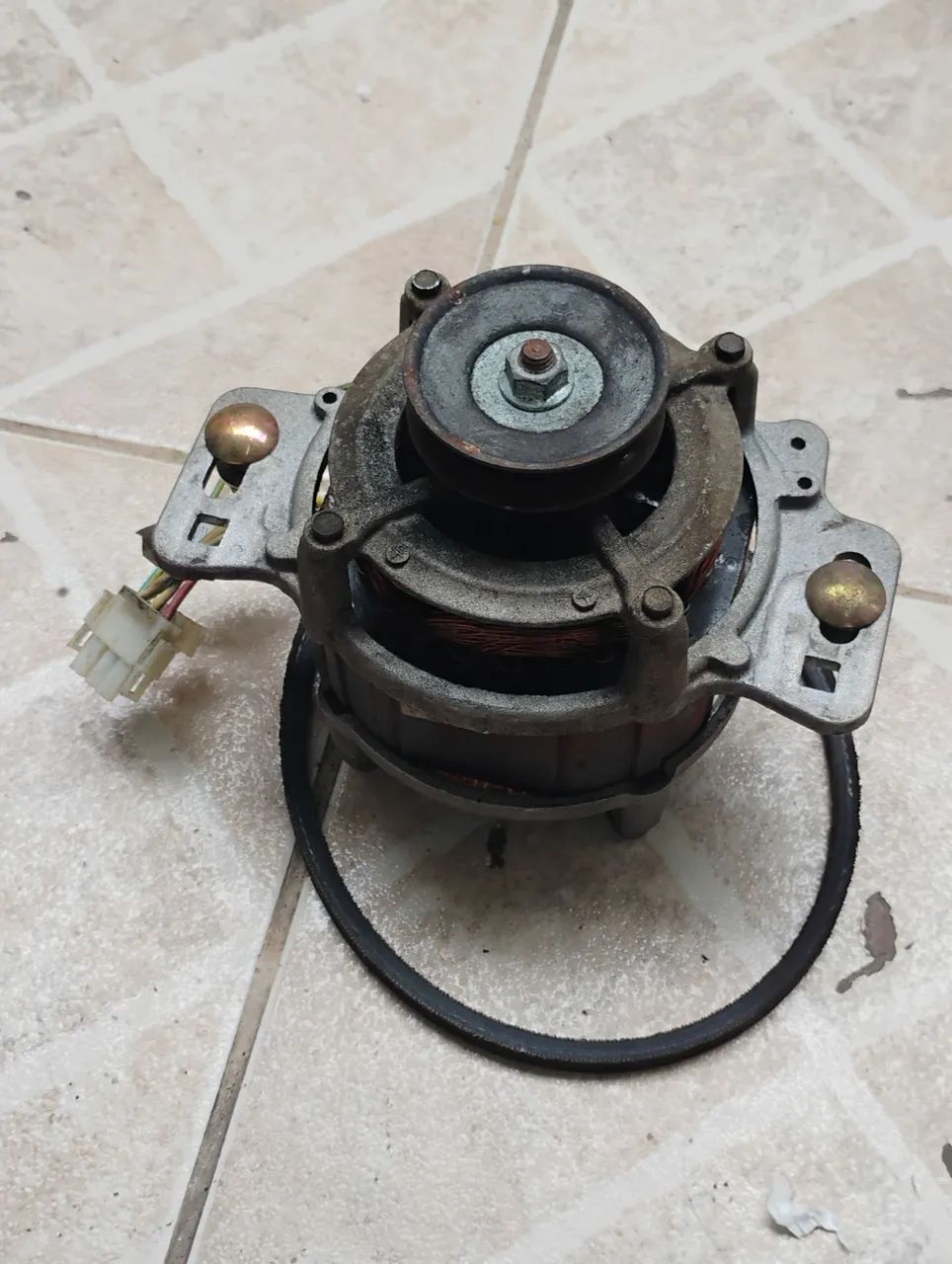 Peças de máquina de lavar - Foto 5