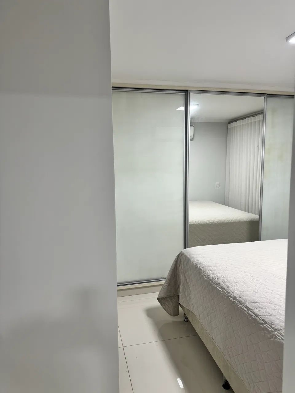 Apartamento mobiliado para aluguel   - Foto 10
