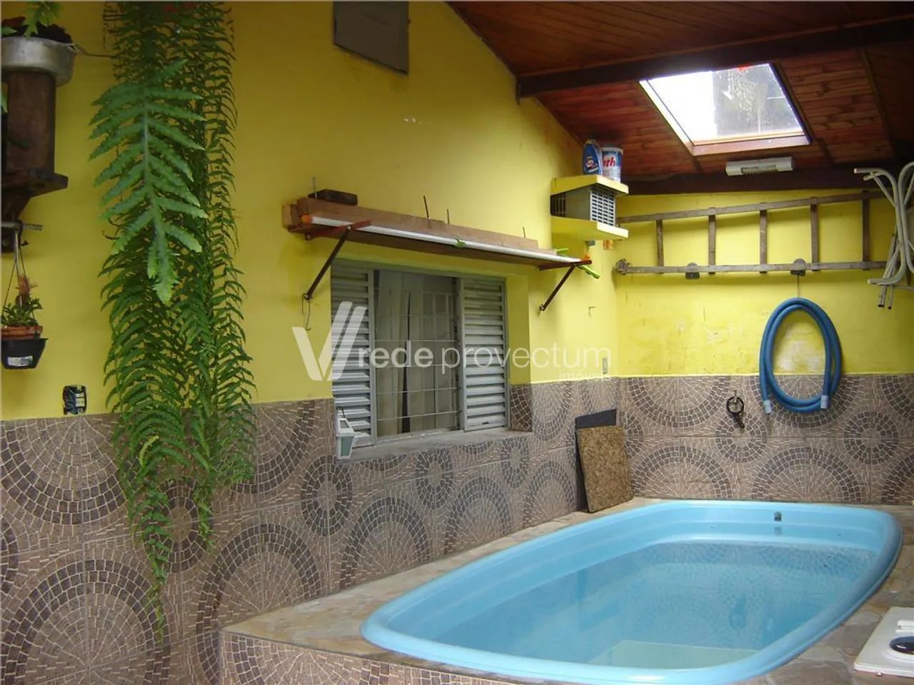 casa - Vila Industrial - Campinas