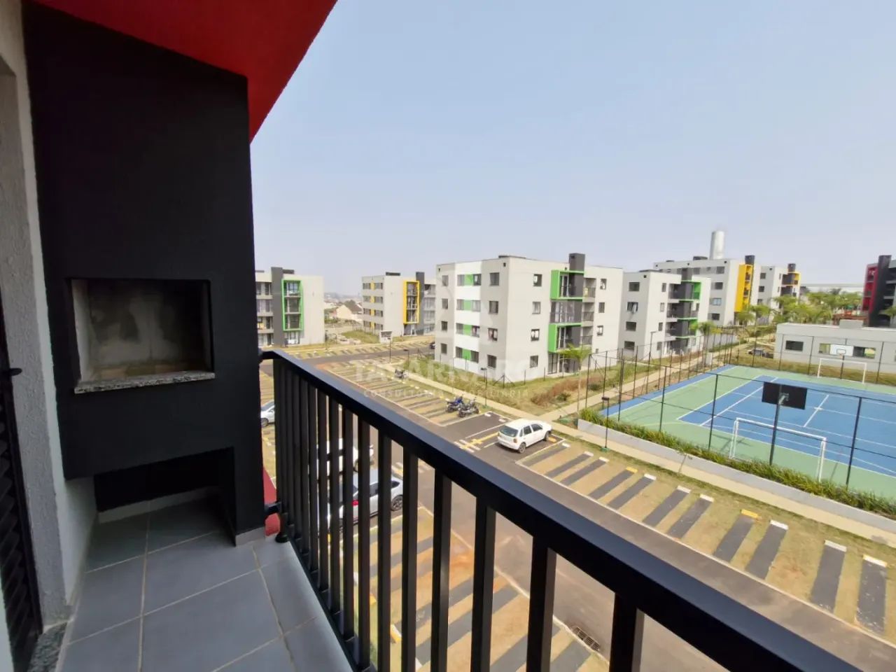 Apartamento Padrão em Ponta Grossa - Foto 3