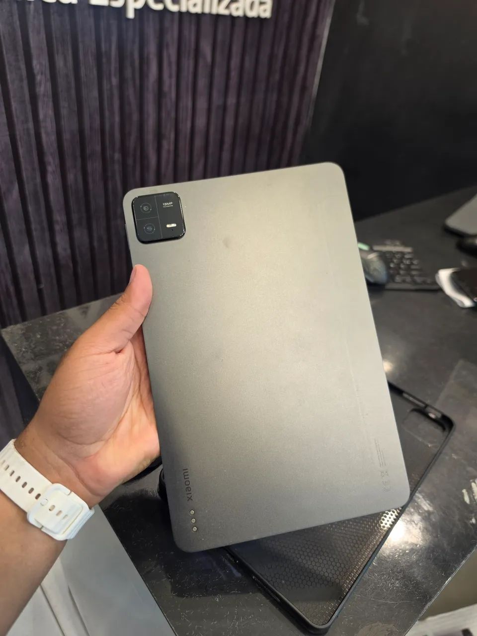 Xiaomi Pad 6 256GB - Foto 3