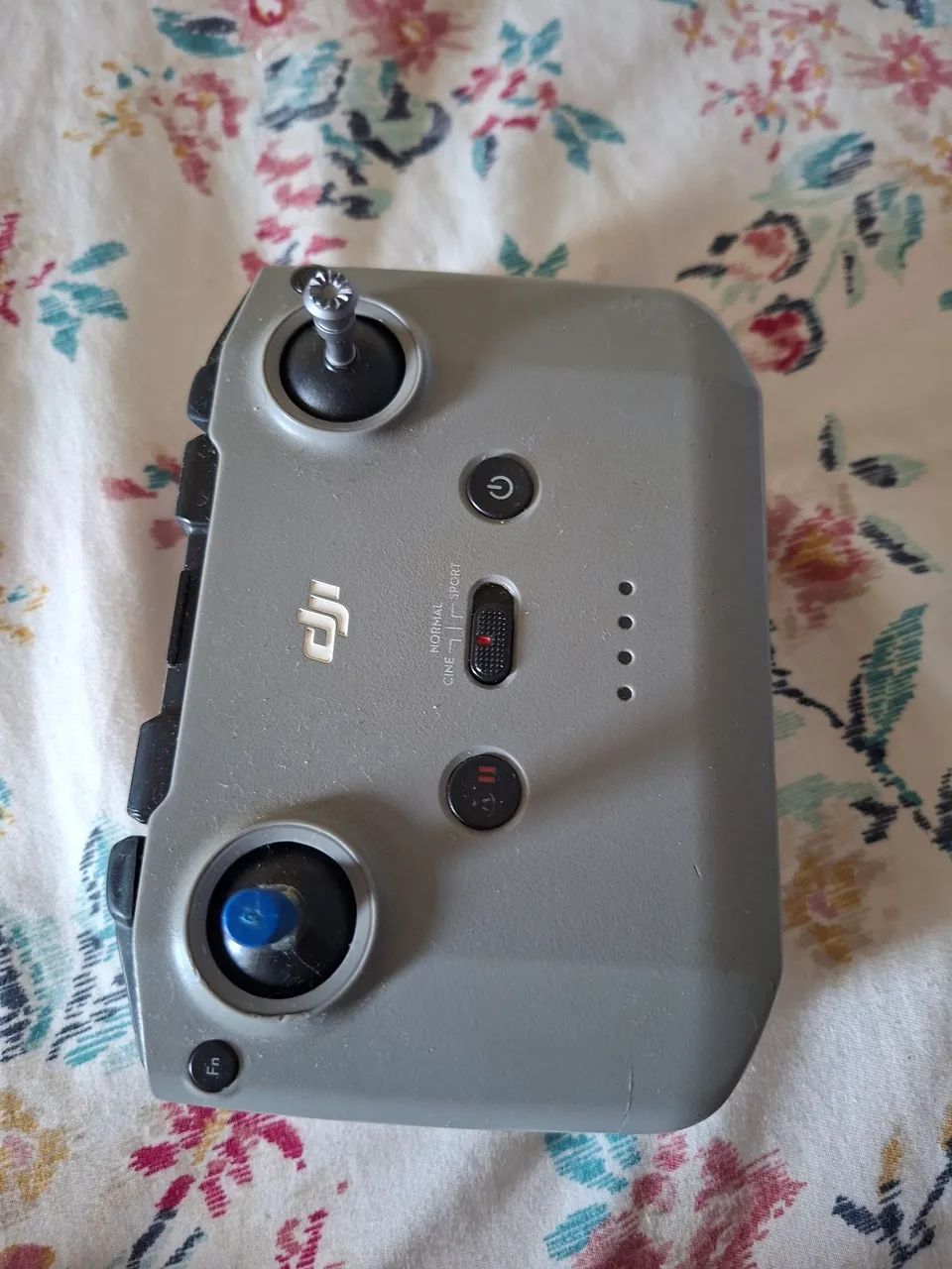 CONTROLE DJI MINI 2 & MINI SE - Foto 5