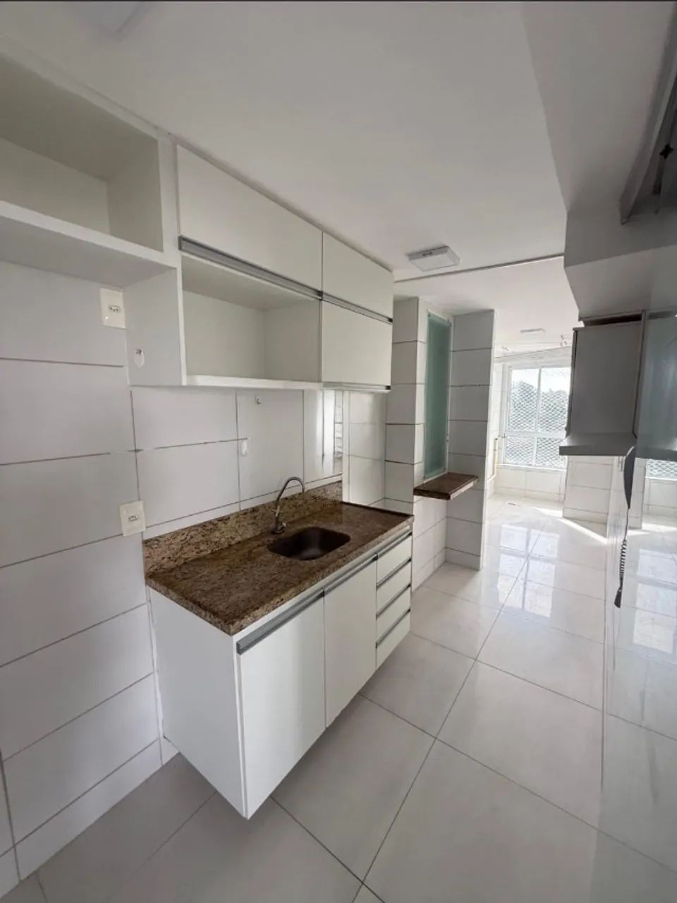 Condomínio Ventos Alisios  - Apto 3/4 sendo 1 suíte de 120 m², 2 vagas por 789.999,00 - Foto 4