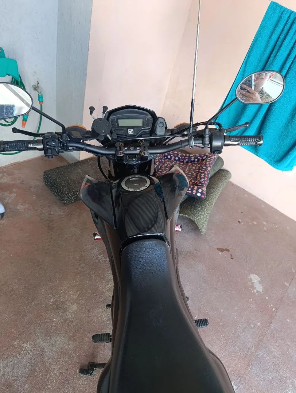 Bros 160 2018 ES - Foto 3