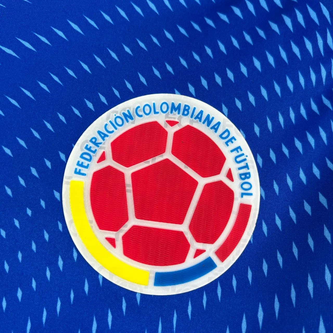 Camisa Colômbia 2026 - Foto 5