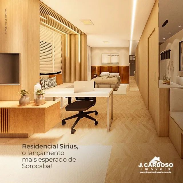 Residencial Sirius - Mangal - Foto 4