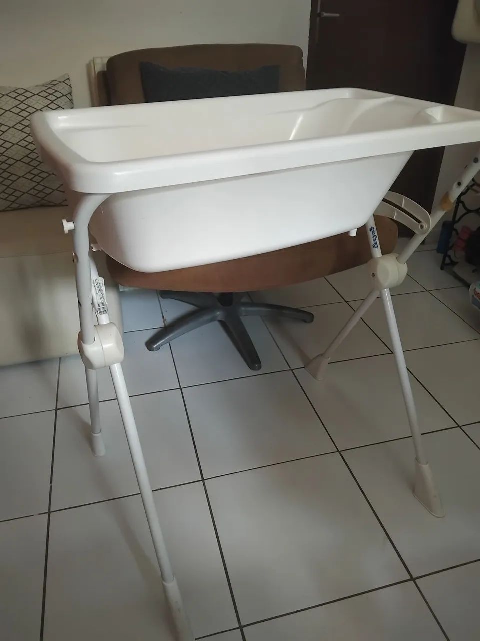 Banheira Burigotto - Foto 2