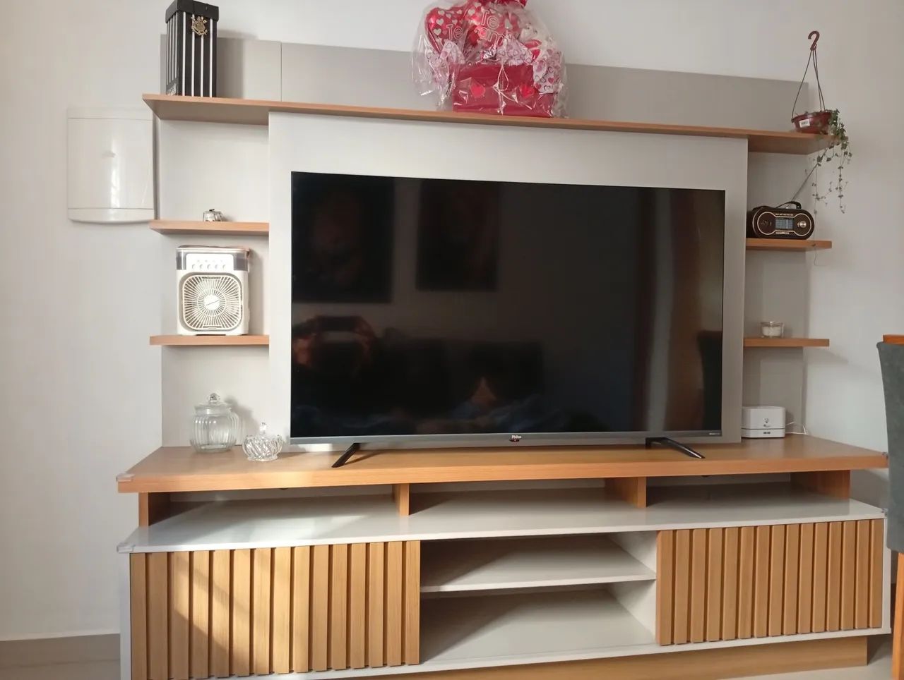 Estante nova - Foto 2