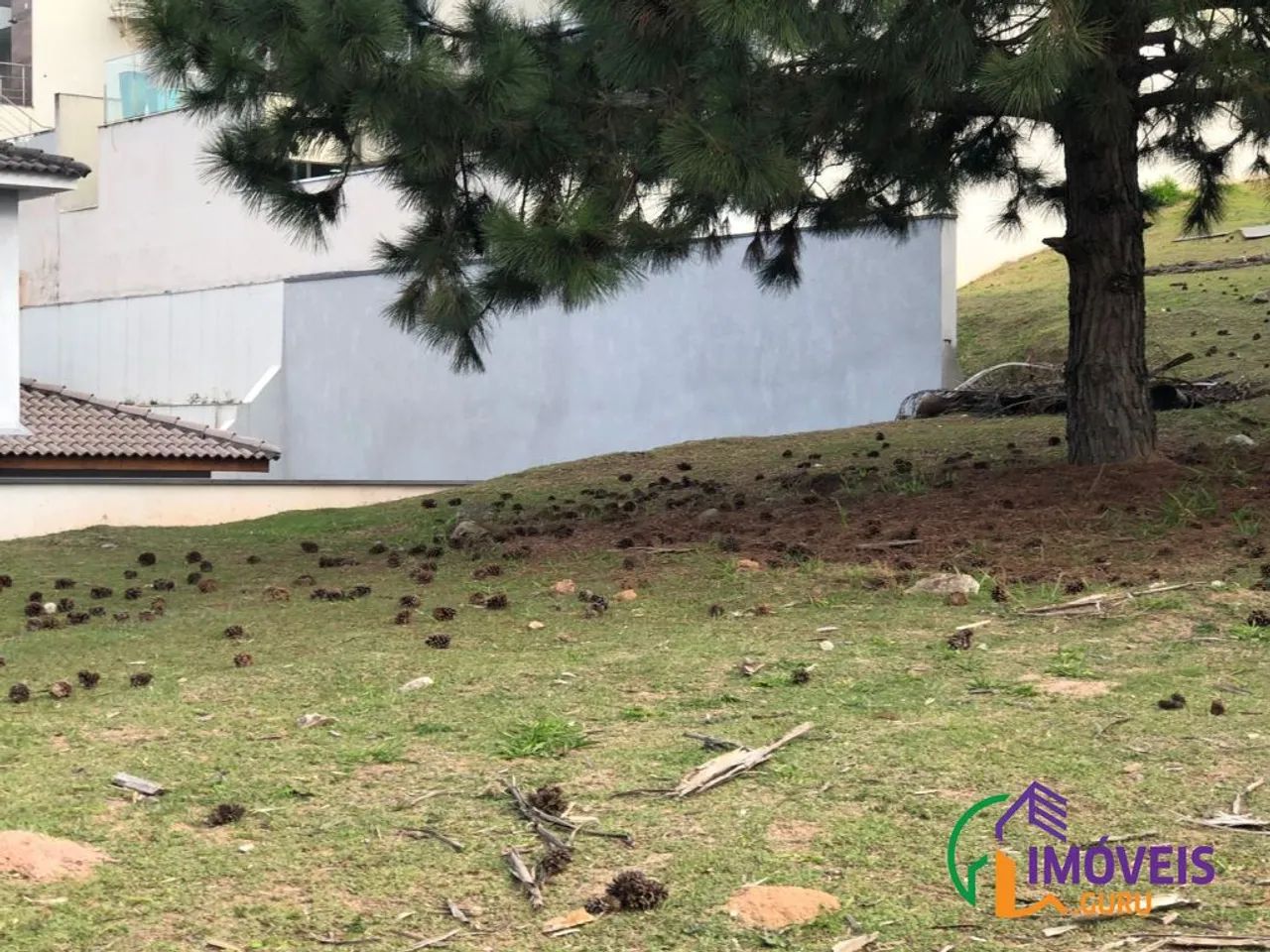 TERRENO EM CONDOMÍNIO - TAMBORÉ 1 - SP - Foto 4