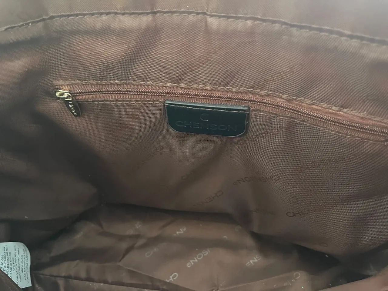Bolsa Chenson Grande  - Foto 3